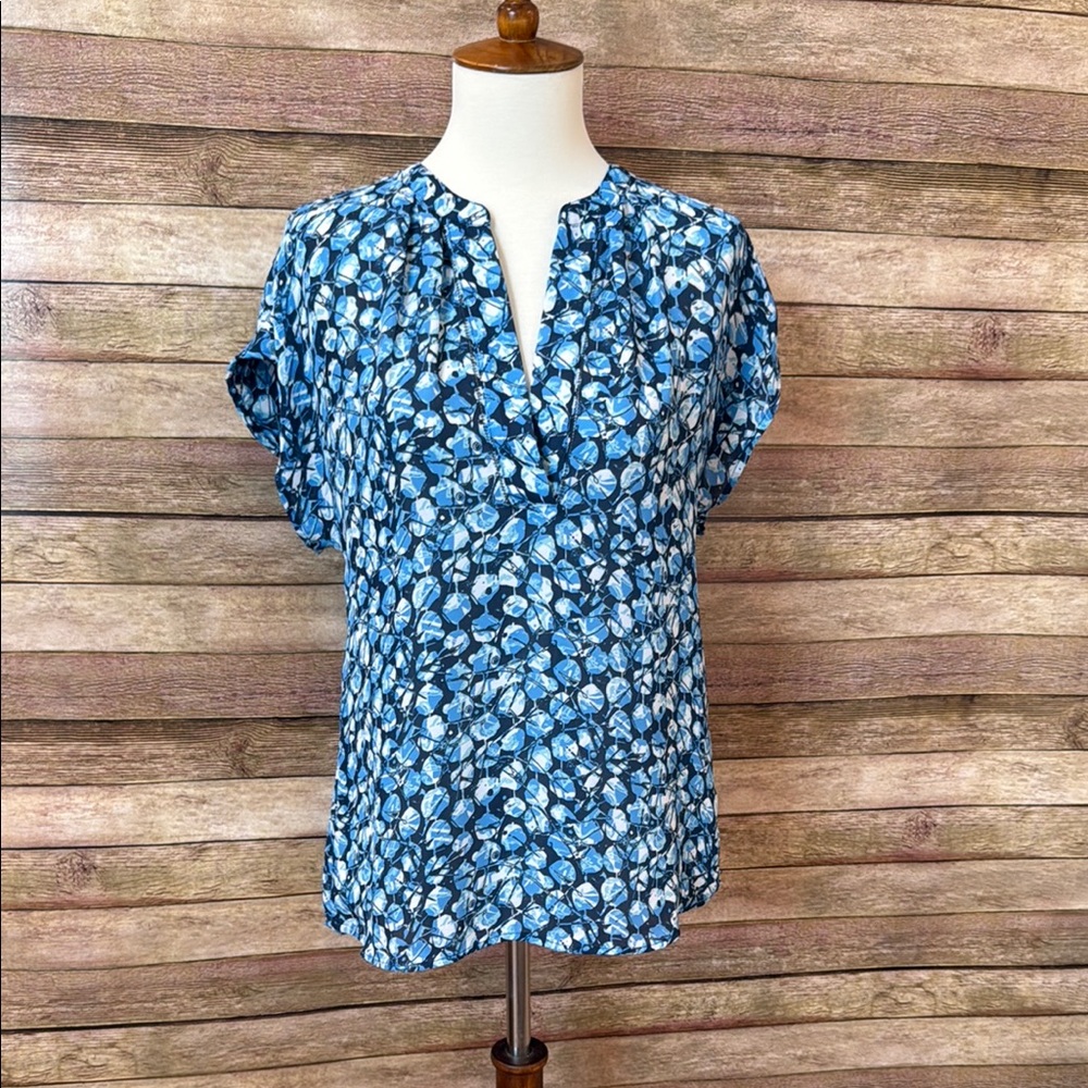 Banana Republic top